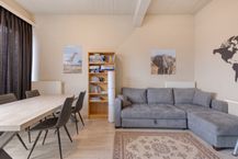 Instapklaar 1-slaapkamer appartement te koop in Gent