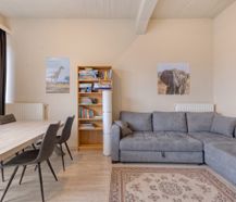 Instapklaar 1-slaapkamer appartement te koop in Gent