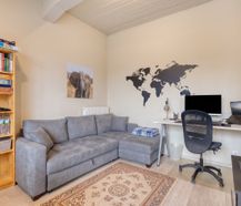 Instapklaar 1-slaapkamer appartement te koop in Gent
