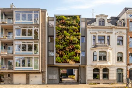 Appartement te koop Gent