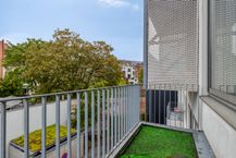 Instapklaar 1-slaapkamer appartement te koop in Gent