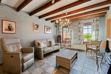 Charmante maison à vendre à Grimbergen