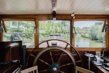 Uniek wonen op het water in hartje Kortrijk