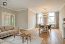 Karaktervol huis met garage te Roeselare!