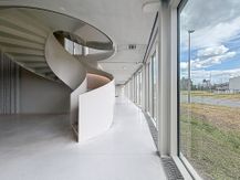 Bureau à louer (env. 445 m²) à Lokeren ! 