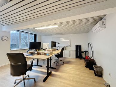 Kantoor te huur Wevelgem