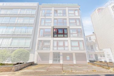 Studio for sale in Koksijde!