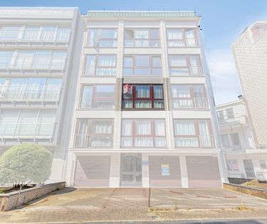 Studio for sale in Koksijde!