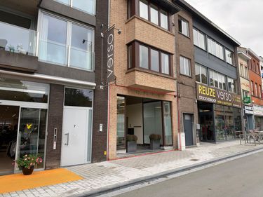 Business property for rent in Grote Markt 6, Izegem