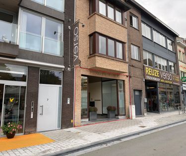 Business property for rent in Grote Markt 6, Izegem