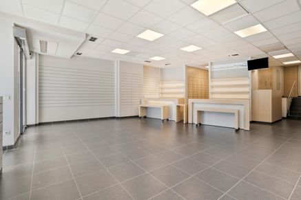 Handelspand te huur Heist-aan-Zee