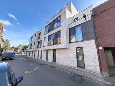 Appartement te huur Waregem