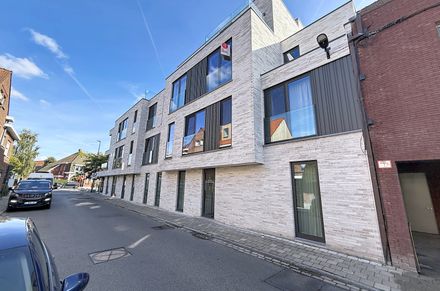 Toekomststraat 3 bus 2.1