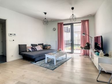 Appartement verhuurd Antwerpen-Zuid