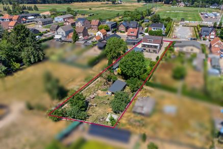 Huis te koop Elen