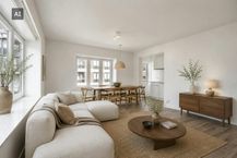 Appartement à vendre près de Rubensplein à Knokke