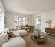 Appartement à vendre près de Rubensplein à Knokke