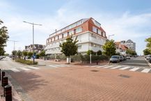 Appartement à vendre près de Rubensplein à Knokke
