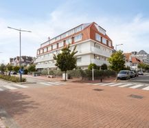 Appartement à vendre près de Rubensplein à Knokke