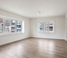 Appartement à vendre près de Rubensplein à Knokke