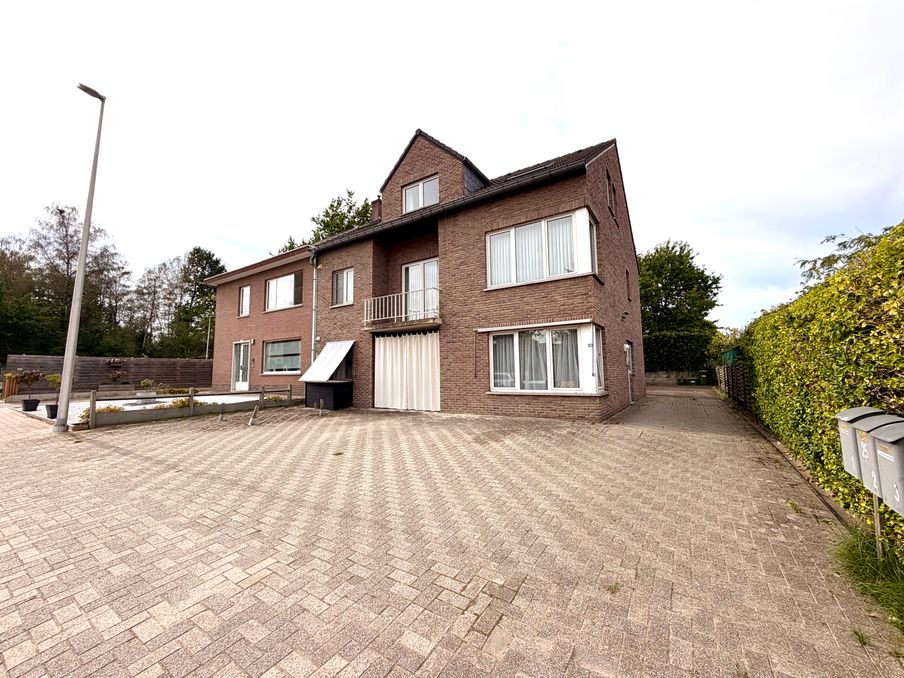 2 Slaapkamer appartement te huur in Kuringen (Hasselt)