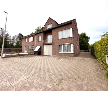 2 Slaapkamer appartement te huur in Kuringen (Hasselt)