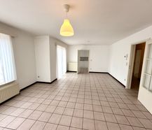 2 Slaapkamer appartement te huur in Kuringen (Hasselt)