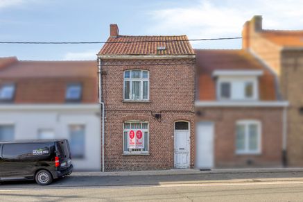 Huis te koop Nieuwkerke