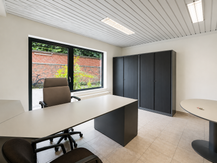 Bureau prêt à emménager de 18 m² dans un emplacement privilégié à Hasselt