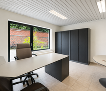 Bureau prêt à emménager de 18 m² dans un emplacement privilégié à Hasselt