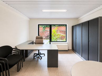 Office for rent Hasselt