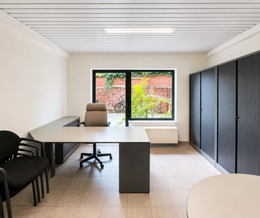 Bureau prêt à emménager de 18 m² dans un emplacement privilégié à Hasselt