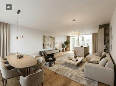 Appartement à louer Bruges (Brugge)