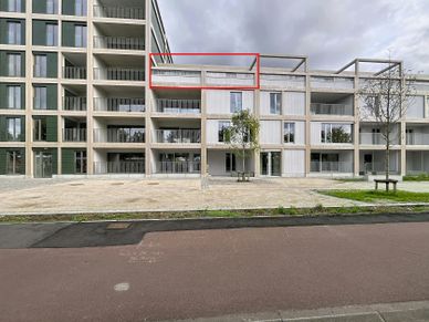 Appartement te huur Brugge