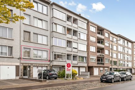 Appartement te koop Merksem