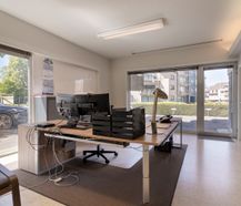 Bureau à vendre à Waregem