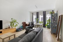 recent gelijkvloers appartement te koop in hartje Lier