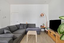 recent gelijkvloers appartement te koop in hartje Lier