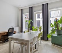 recent gelijkvloers appartement te koop in hartje Lier