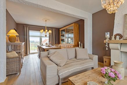 Maison vendu Gooik