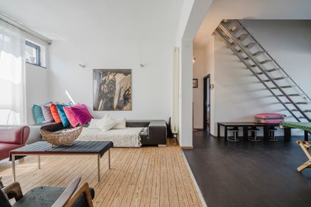Huis te koop Olsene