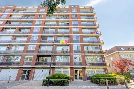 Appartement te koop Borsbeek