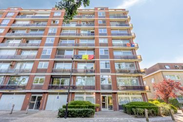 Appartement te koop in Borsbeek met drie slaapkamers