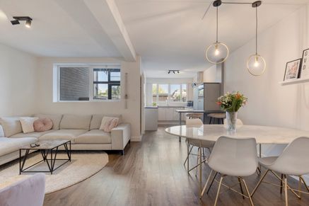 Appartement rez-de-chaussée à vendre Essen