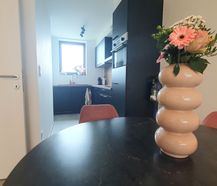 TE HUUR: Appartement met 2 slaapkamers nabij Hasselt