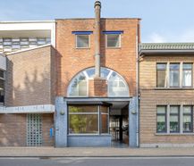Instapklaar gelijkvloers appartement met gemeenschappelijke tuin en fietsenberging in hartje Kapellen!