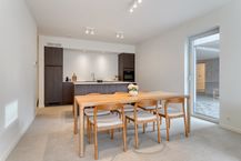 Gelijkvloers nieuwbouwappartement te huur in Desselgem