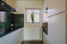 Recente BEN-woning met 5 slpk + garage in Kortrijk POWERSALE