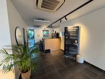 TE HUUR: Instapklaar handelspand (86 m²) te Aalter