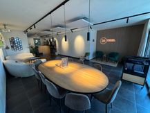 TE HUUR: Instapklaar handelspand (86 m²) te Aalter